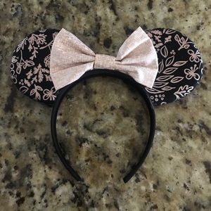 Brand New Castle Cuties Disney Ears